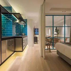 Chayofa Apartment Santa Cruz de Tenerife
