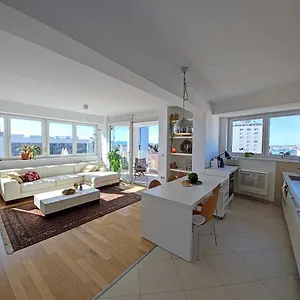 Diva Apartment Zadar