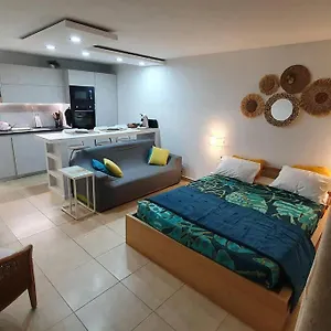 Are We Are Saint-martin Apartment Marigot (Saint Martin)