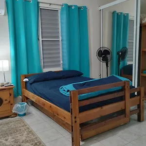 Casa Cam Homestay Camaceyes