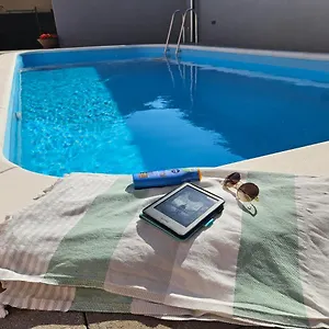 Nola Apartment Zadar