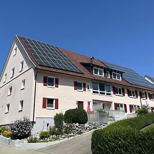 Allgaeu Apartment