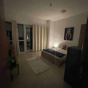 Tiger Tower Aparthotel Dubai