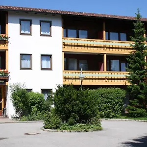 Chiemgau Apartment