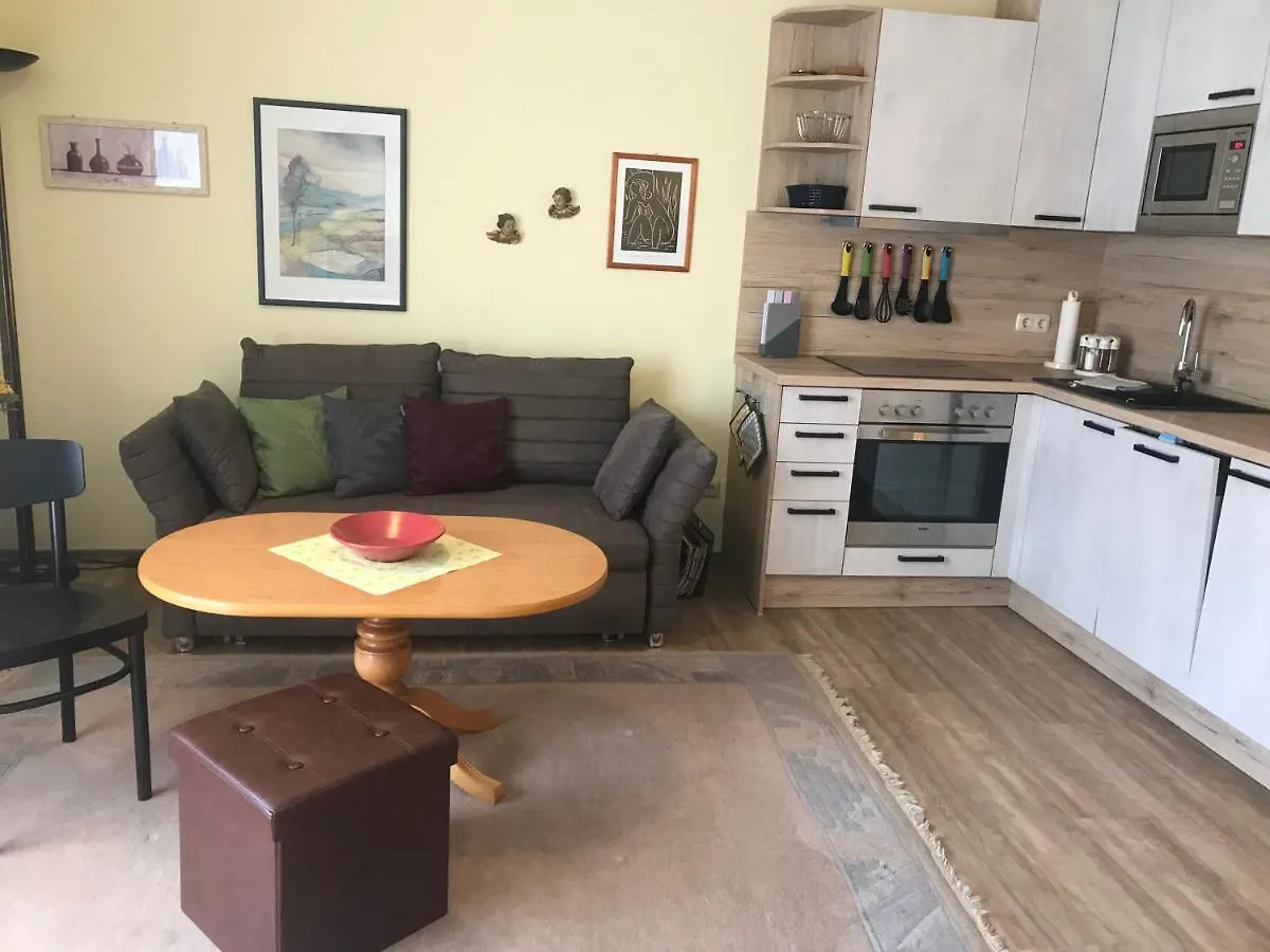 Ferienresidenz Am Weissen Regen Apartment Bad Koetzting 0*,  Germany