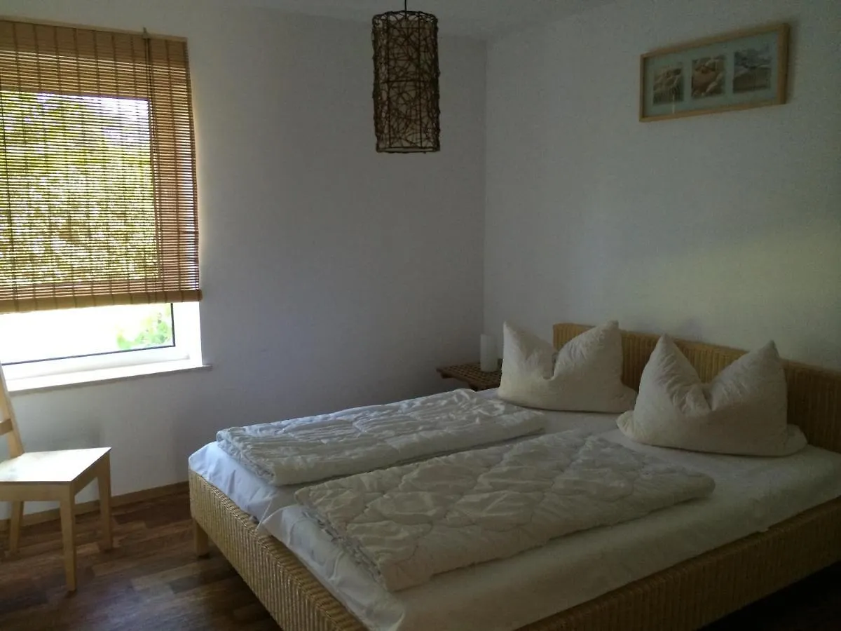 Ferienresidenz Am Weissen Regen Apartment Bad Koetzting Germany