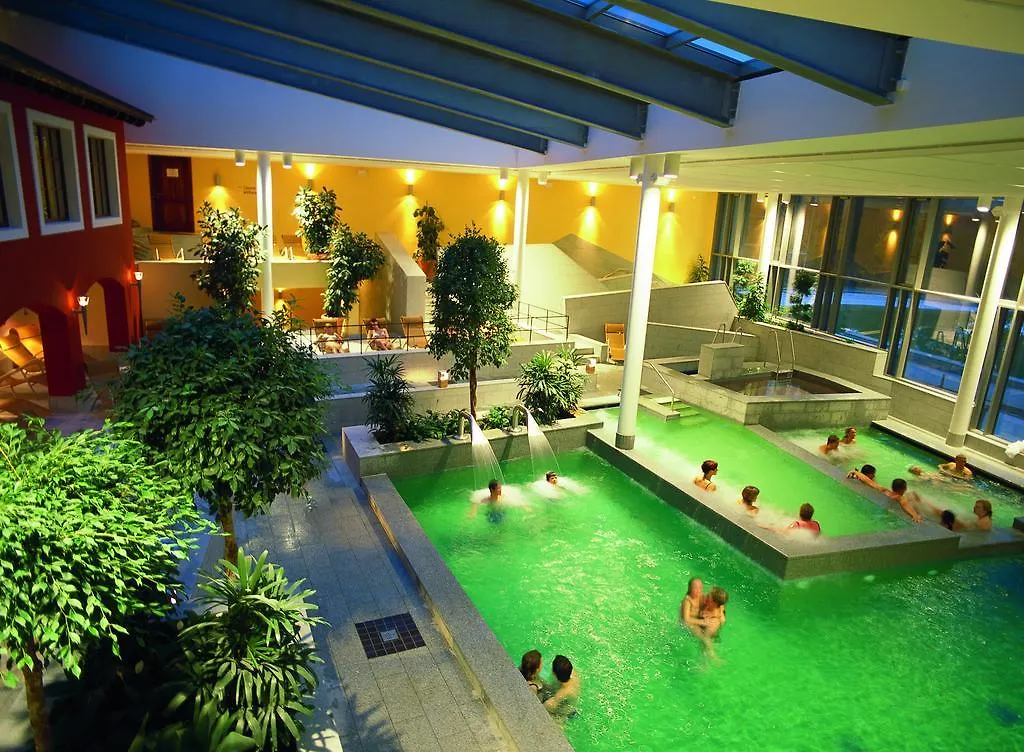 Ferienresidenz Am Weissen Regen Apartment Bad Koetzting