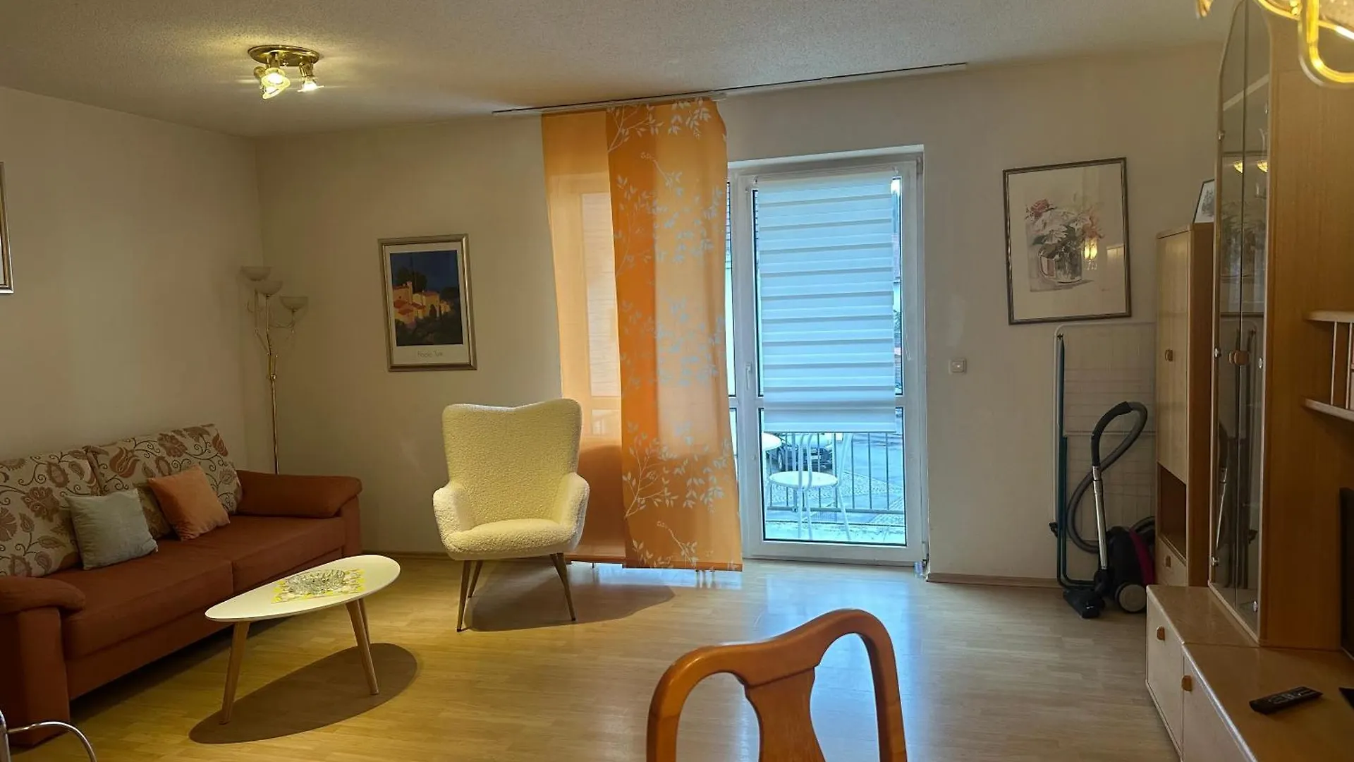 Ferienresidenz Am Weissen Regen Apartment Bad Koetzting
