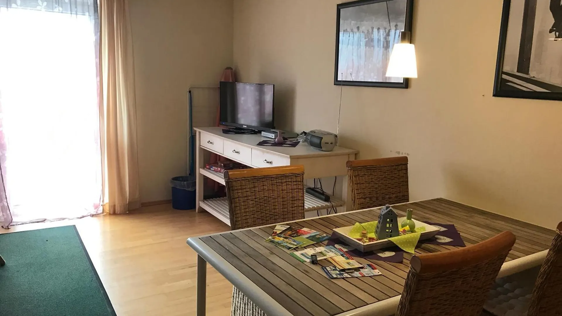 Ferienresidenz Am Weissen Regen Apartment Bad Koetzting
