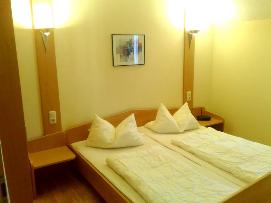 Ferienresidenz Am Weissen Regen Apartment Bad Koetzting